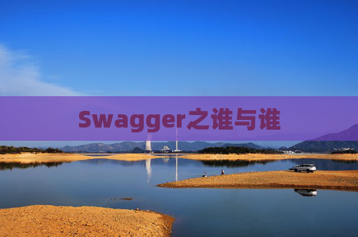Swagger之谁与谁